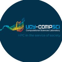 UCY-CompSci (@ucompsci) 's Twitter Profile