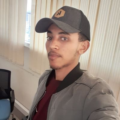 WerkuAmsalu's profile picture. I'm  who I'm