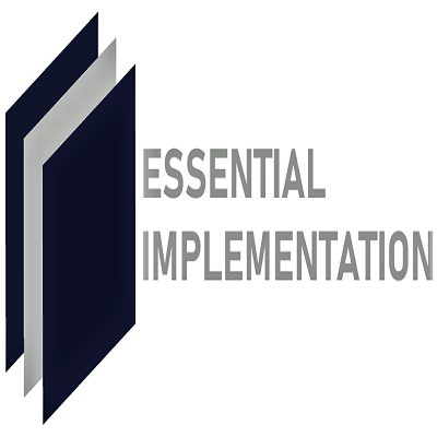 The essential implementation podcast interviews experts about their implementation experiences. Want to ensure successful implementation? Tune in.