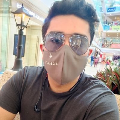 yajurmehra94's profile picture. Marketing Professional