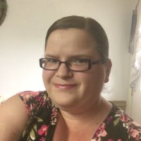 Sarah Weeks (@sarahweeksse) 's Twitter Profile Photo