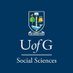 UofG Social Sciences (@UofGSocSci) Twitter profile photo