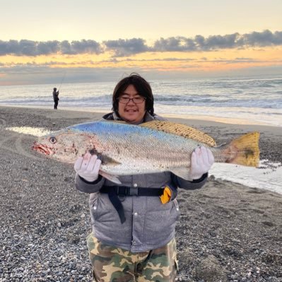 どうも釣りだら日記のケン坊ですよろしくお願いします\(//∇//)\