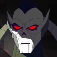 Lord Hordak (@4c6f7264486f721) 's Twitter Profile