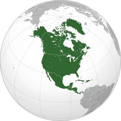 United North America 1st and last. Passionately advocating the merger of all nations in NA into the USA. From Panama and Trinidad & Tobago north to the Arctic.