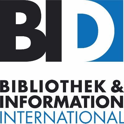 Grants for professional exchange programmes for international and German library experts. BI-International. BII. Impressum: https://t.co/8ONpf8S3Q7