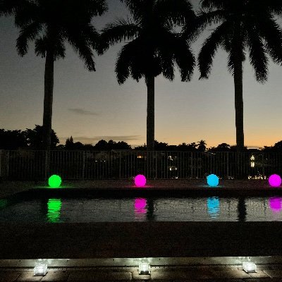 A_mericaAmerica's profile picture. フロリダに住んでいる国際DINKsカップルの あ!めりか です。30年以上一緒で今も仲良しカップルです。
趣味は旅行でちょろちょろ時間を見つけてはでかけています。旅行のYouTube動画も載せてますのでお暇なときに見ていただければ嬉しいです