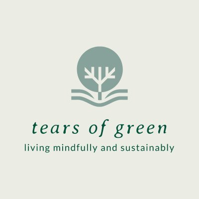 tearsofgreen1's profile picture. 'tears of green' explores living mindfully and the gentle natural way in which it leads to living sustainably.