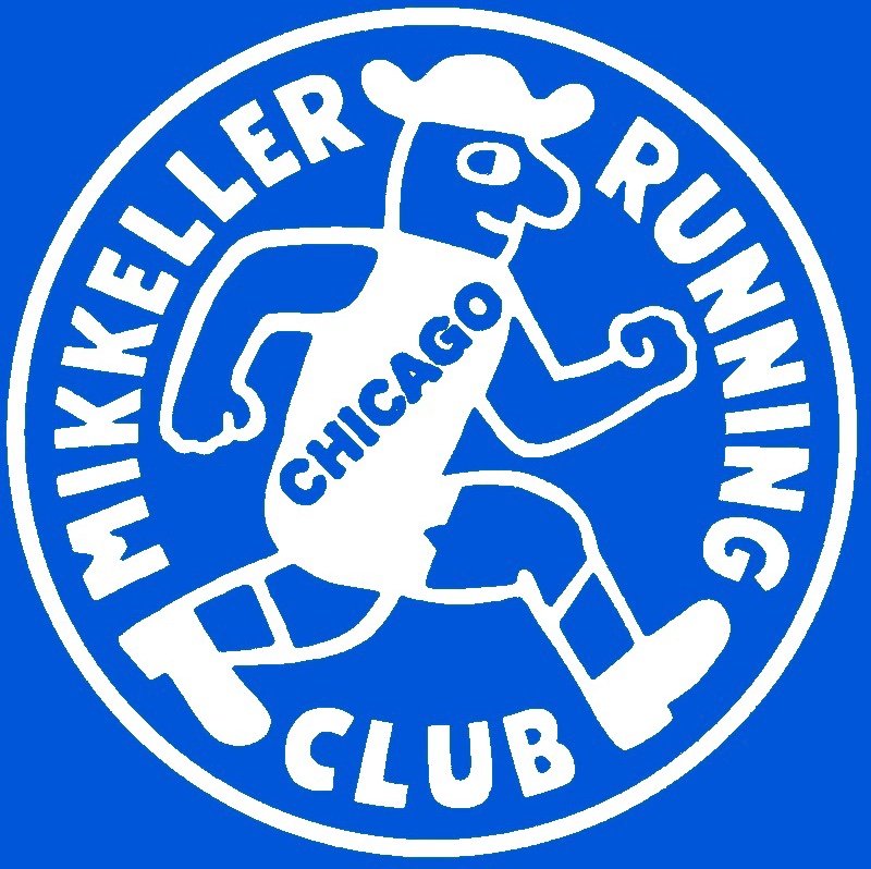 Official twitter home of the Mikkeller Running club of Chicago. We meet every 1st Saturday for an easy run + beer with friends. 🍻🍻 Join us! #mrcchi