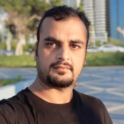 قمر حنان Profile