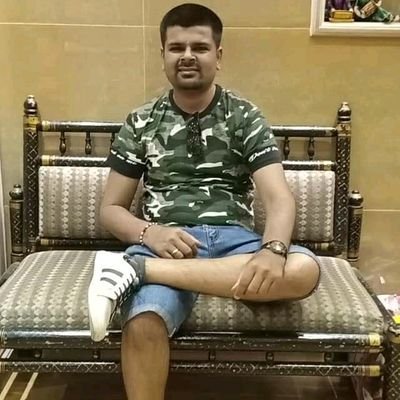 Jineshsheth11's profile picture. Logic