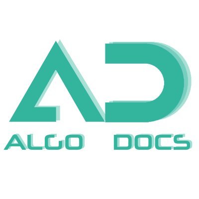 AlgoDocs extracts text from PDFs & images. AlgoDocs is a powerful web-based AI Platform for Data Extraction.
Try AlgoDocs for free 
https://t.co/uLEl4Ftv5l