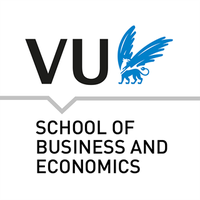 VU School of Business and Economics(@VU_SBE) 's Twitter Profile Photo