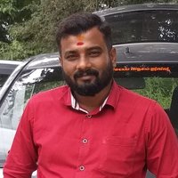 Shivashankar Rao Pawar(@Shivash53499542) 's Twitter Profile Photo