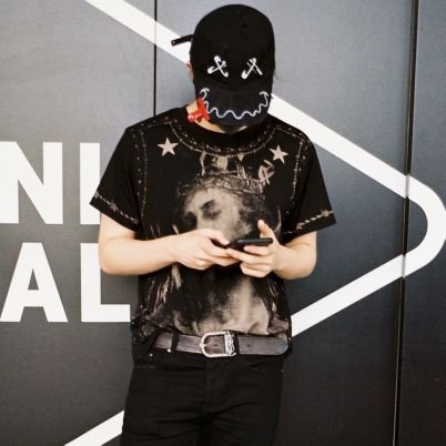 bas_srdpnw's profile picture. รัก บสรด เอ็นดู ดรจป