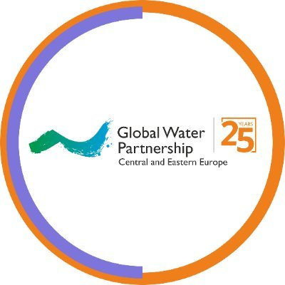 Global Water Partnership CEE is working towards a water secure world in Central and Eastern Europe!
