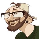 Arran Baker's avatar