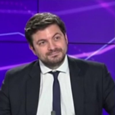 Rédacteur en chef de l’agence de presse financière Agefi-Dow Jones / ex @bfmbusiness et @Challenges