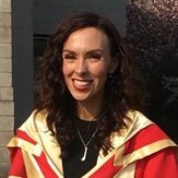 Dr Órla Gilheaney (@orlagilheaney) Twitter profile photo