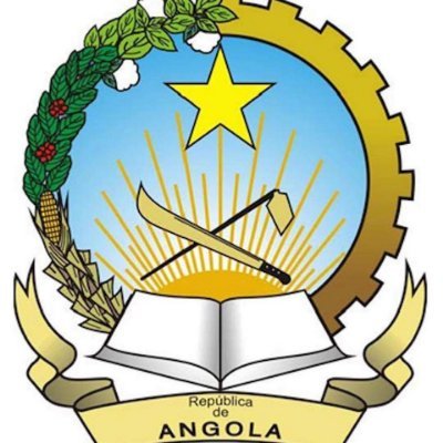 Embaixada de Angola na Alemanha