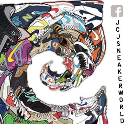 Owner of JCJ sneaker world follow Snapchat JCJsneakerworld email jaylonandjeff@yahoo.com IG.JCJsneakerworld