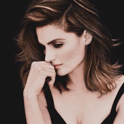 daily posts of stana katic. dm for requests.