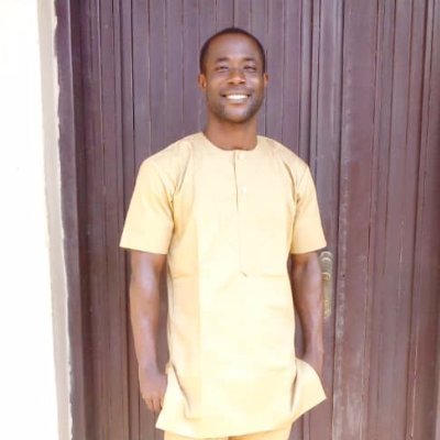 PatrickBusayo's profile picture. Am in Christ and Christ is in me. Am to express Christ in me to the world to the Glory of God my Father.