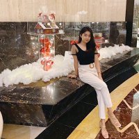 Liana Suci Insani (@lianasucii) 's Twitter Profile