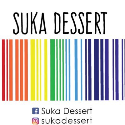 Suka dessert near me