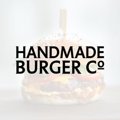 HandmadeBurgerCo Profile