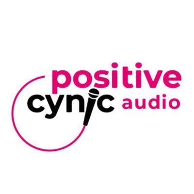 Podcast & Audio Content. Episode 4 of the Positive Cynic Podcast has just landed - Eurovision