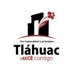 Alcaldía Tláhuac (@alcaldiatlahuac) Twitter profile photo Alcaldía Tláhuac (@alcaldiatlahuac) Twitter profile photo