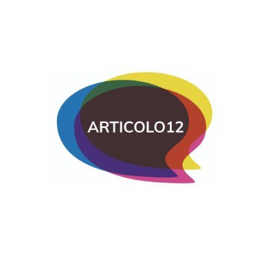 artcl12's profile picture. Articolo12 è un'organizzazione che opera nel campo dei diritti dei minori. 

Articolo12 is a social start-up focusing on children's rights.