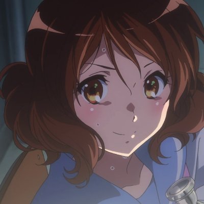 21, Italian • she/her • Sociology Student • Support for Wind's Redemption • Watch Hibike! Euphonium • #GoRogue