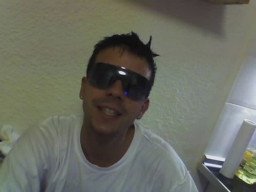 rudebwoy74's profile picture. 