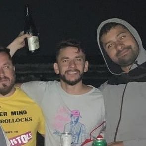 Edu14357953's profile picture. Buenas