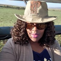 Dr.Candace House (@candacehouse) 's Twitter Profile