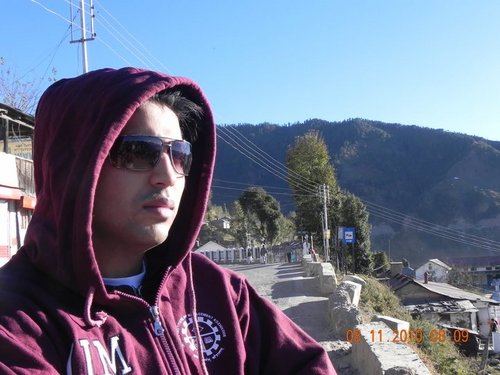 manishsablania's profile picture. A simple guy who wants to live life on his own terms