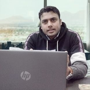 AnkushP97934982's profile picture. Civil Engineer || Planning Engineer ||Lead Design Engineer||Metro Rail Project ||Project manager Renewable Energy ||