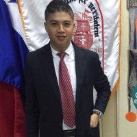 Simon Chan Lezcano (@drchan01) 's Twitter Profile