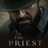 The Priest(@ThePriestMovie) 's Twitter Profile Photo