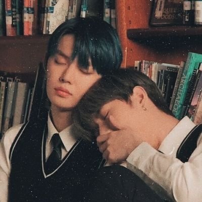 hi ! this is beomjun writes !
—AU's for beomjun and beomjunist