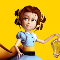 Tandem: A Tale of Shadows (@tandem_game) 's Twitter Profile Photo Tandem: A Tale of Shadows (@tandem_game) 's Twitter Profile Photo