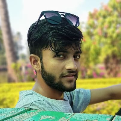 RahulArya780's profile picture. Student
Digital Lover
Social Helper