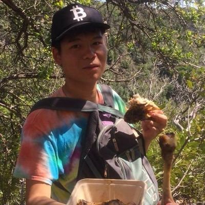 martstudandrew's profile picture. Just trying to study the market so I can make the market more efficient! So humanity can progress from capitalism to communism sooner😊