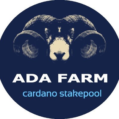 Ticker: FARM
Independently run by an enterprising Scottish farmer. Minting blocks and earning rewards!
Running Farmagon Iagon nodes