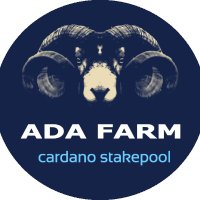 ADA Farm 🐑 $hosky(@ADAFarmio) 's Twitter Profile Photo