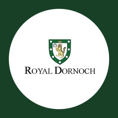 ⛳ Course status updates for the Championship and Struie Courses at the world-renowned links in the Scottish Highlands. Follow the main account @RoyalDornochGC