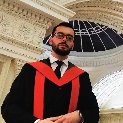 IwanSmith's profile picture. C++ developer, ex CERN/LHCb physicist, keen cyclist and reluctant runner