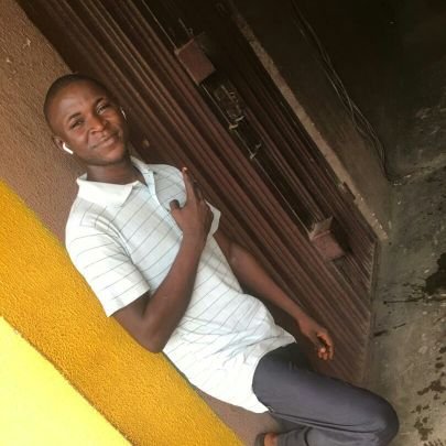 JacobElishaPau1's profile picture. love solving problems